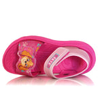 Sandales Pat' Patrouille Skye Roses Fille 24 au 32