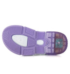 Sandales Elsa Reine des Neiges Enfant – Scratch Confort 24–32