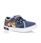Baskets Enfant Pat’ Patrouille bleue