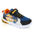 Baskets Enfant Pat’ Patrouille Ruben du 25 au 33