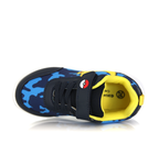 Baskets Enfant Pokémon Pikachu