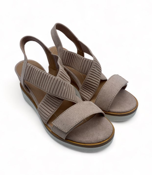 Sandales Sprox à Lanière pour Femme